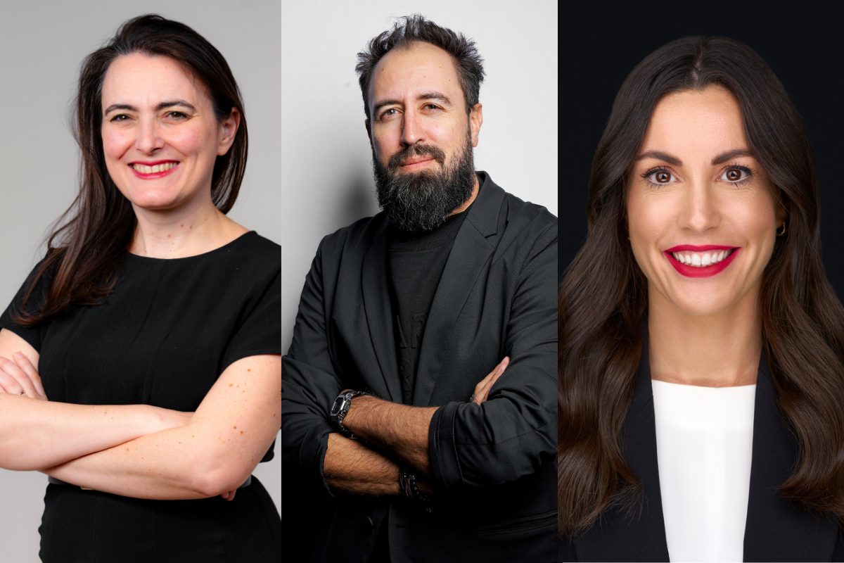 L’Oréal USA Announces Three Key GM Appointments Across Redken, Color Wow & L’Oréal Professionnel 